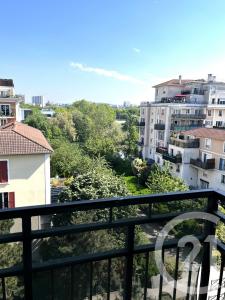 Villeneuve La Garenne, Île-de-France 92390, Frankreich
