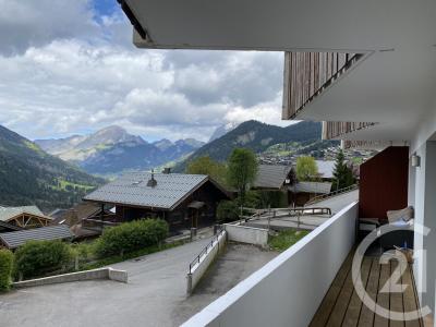 Chatel, Rhône-Alpes 74390, Fransa
