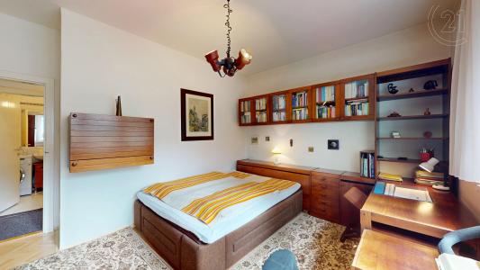 4, Gončarovova, Ostrava, Ostrava-město 70030, Czech Republic