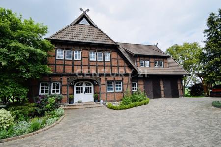 Wahrenholz, Niedersachsen 29399, Germany