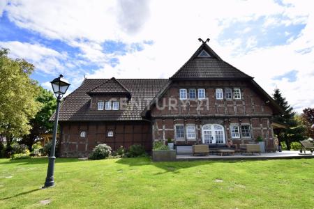 Wahrenholz, Niedersachsen 29399, Alemanha