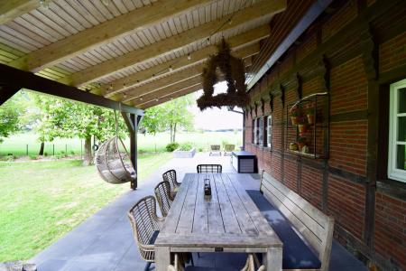 Wahrenholz, Niedersachsen 29399, Germany
