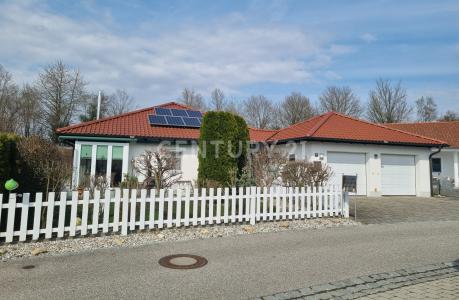 Bad Füssing, Bayern 94072, Alemanha