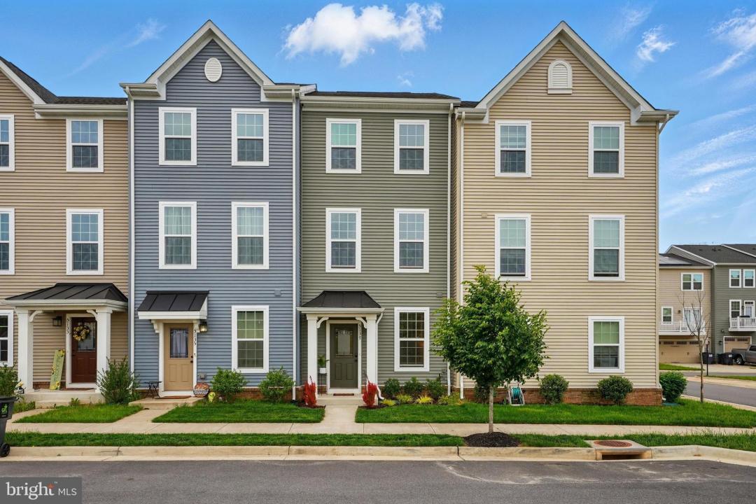 5137 Penn Street, Bealeton, Вирджиния 22712, Соединенные Штаты