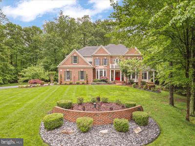 8197 Cottage Rose Court, Fairfax Station, Virginia 22039, USA