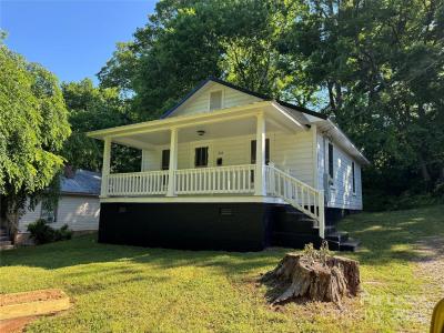 206 Lynch Street, Lincolnton, NC 28092, USA