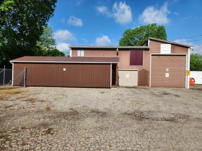 34 Decrow Avenue, Newark, Ohio 43055