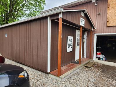 34 Decrow Avenue, Newark, Ohio 43055