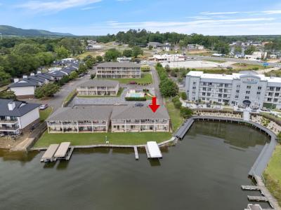 110 Jamison Lane, Hot Springs, Arkansas 71913