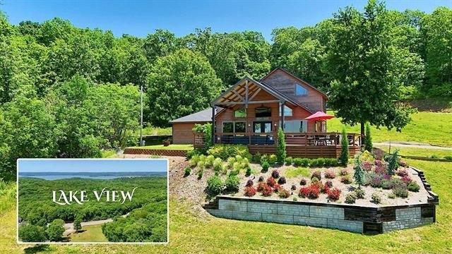 35824 S Talon Drive, Cookson, Оклахома 74427, Соединенные Штаты