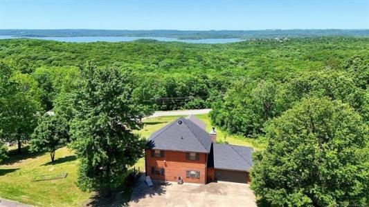 35824 S Talon Drive, Cookson, Оклахома 74427, Соединенные Штаты