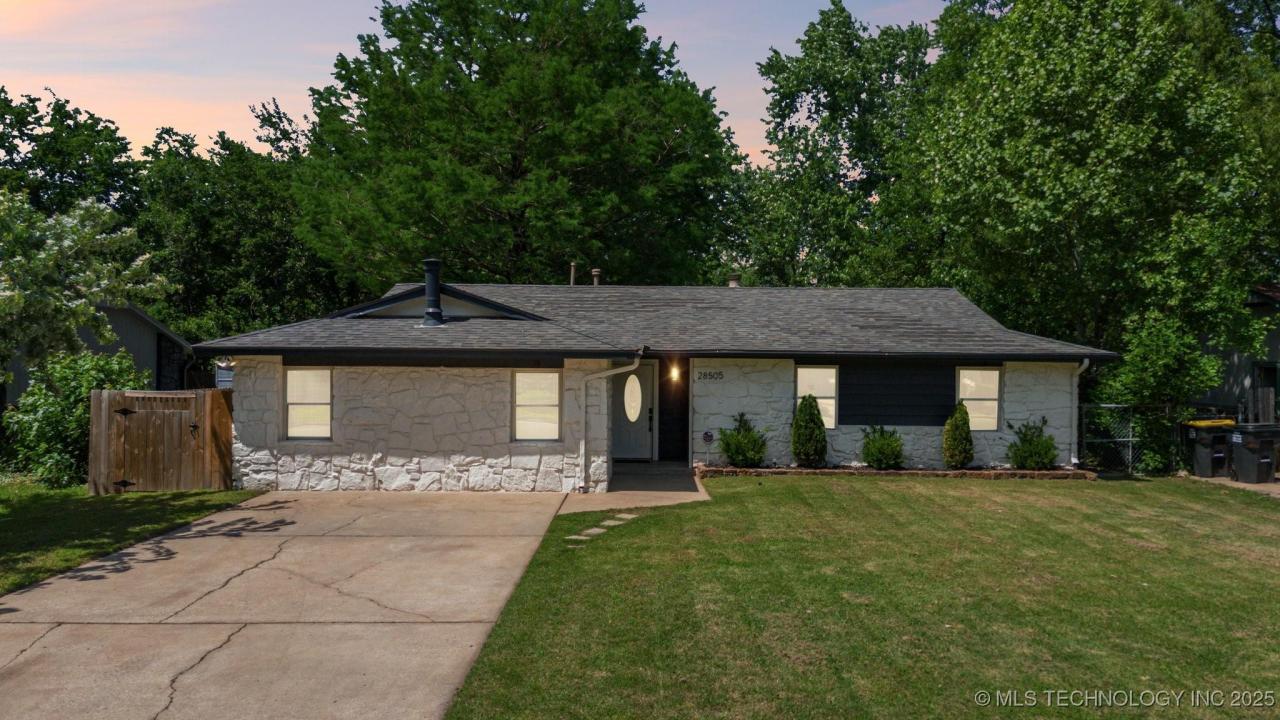 28505 E 139th Street, Coweta, Oklahoma 74429, Estados Unidos