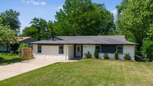28505 E 139th Street, Coweta, Oklahoma 74429, Estados Unidos