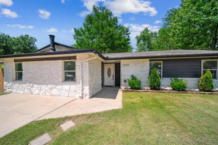 28505 E 139th Street, Coweta, Oklahoma 74429, Estados Unidos