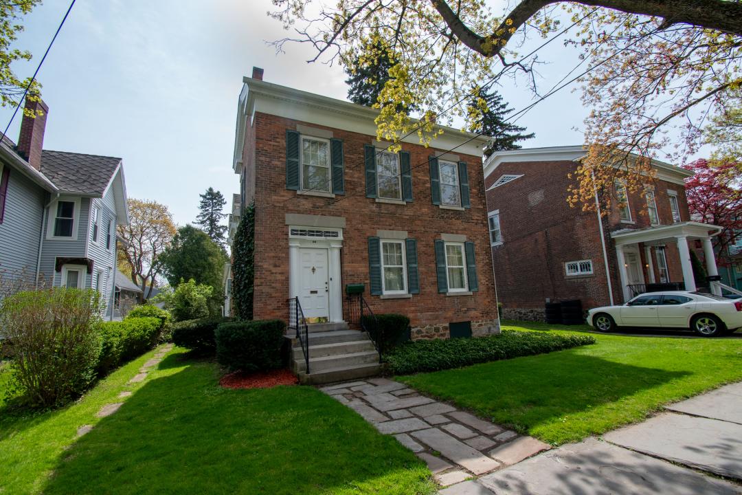 66 Broad Street, Lyons, New York 14489