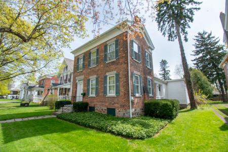 66 Broad Street, Lyons, New York 14489