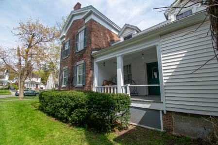 66 Broad Street, Lyons, New York 14489
