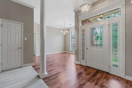 1010 Claycut Circle, North Little Rock, Arkansas 72116, États-Unis