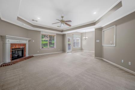 1010 Claycut Circle, North Little Rock, Arkansas 72116, États-Unis