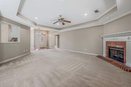 1010 Claycut Circle, North Little Rock, Arkansas 72116, États-Unis