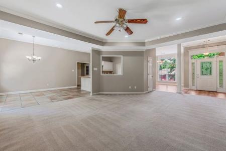 1010 Claycut Circle, North Little Rock, Arkansas 72116, USA