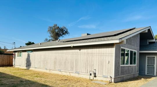 11557 4th Place, Hanford, Californie 93230, États-Unis