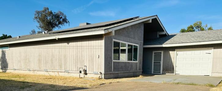11557 4th Place, Hanford, Californie 93230, États-Unis
