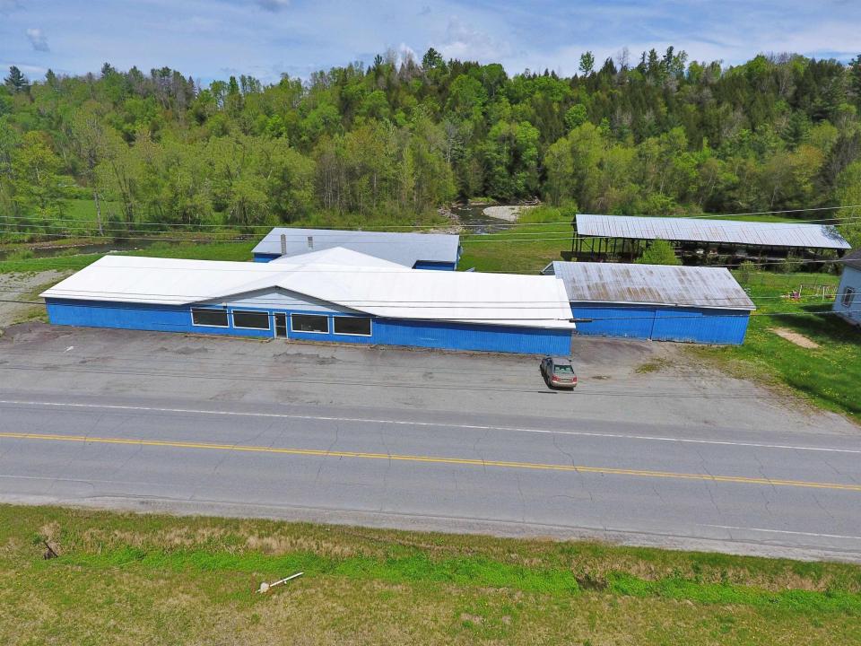 303 Willoughby Avenue, Orleans, ורמונט 05860, ארצות הברית של אמריקה 