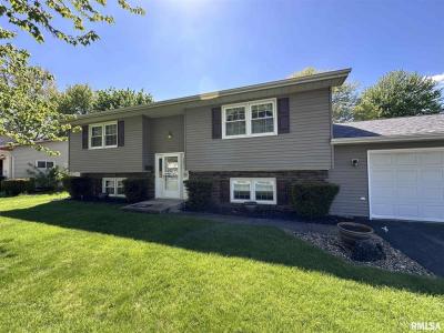 2840 Montague Drive, Galesburg, Illinois 61401, USA