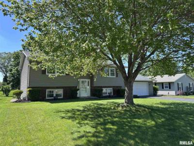 2840 Montague Drive, Galesburg, 일리노이 61401, 미국
