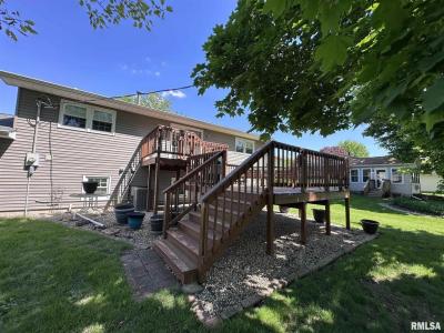 2840 Montague Drive, Galesburg, 일리노이 61401, 미국