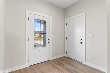 1406 Huron St., Mediapolis, Iowa 52637, USA