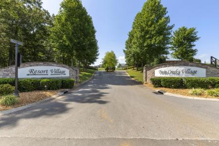 0 River Watch Way, Lot 364, Winchester, テネシー 37398, アメリカ合衆国