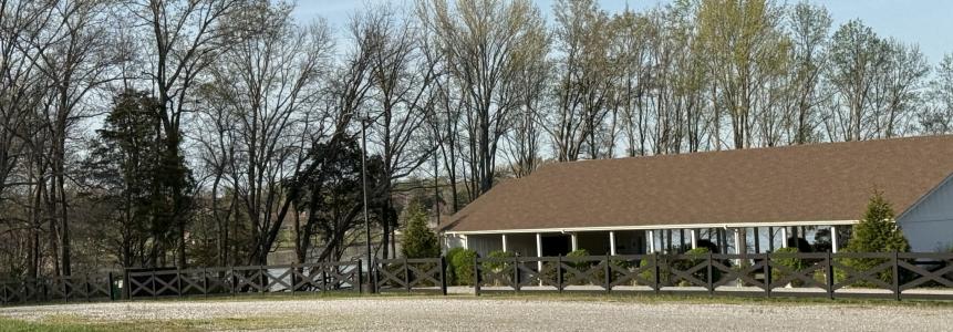 0 River Watch Way, Lot 364, Winchester, Tennessee 37398, USA