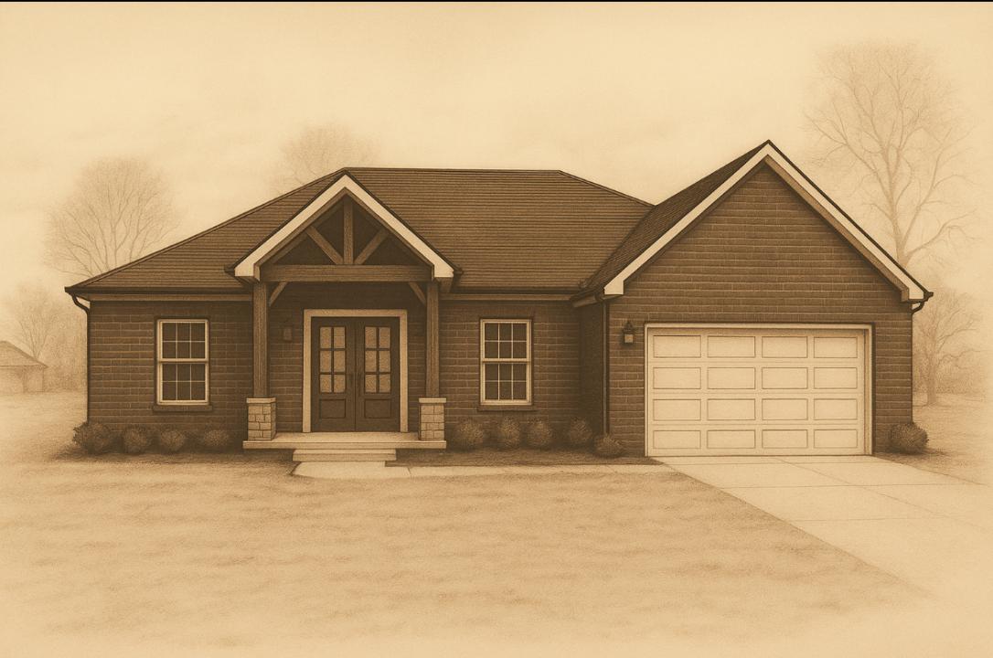 251 Hummingbird Way, Killen, Alabama 35645