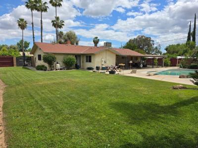 25867 El Vado Drive, Madera, Califórnia 93638, Estados Unidos