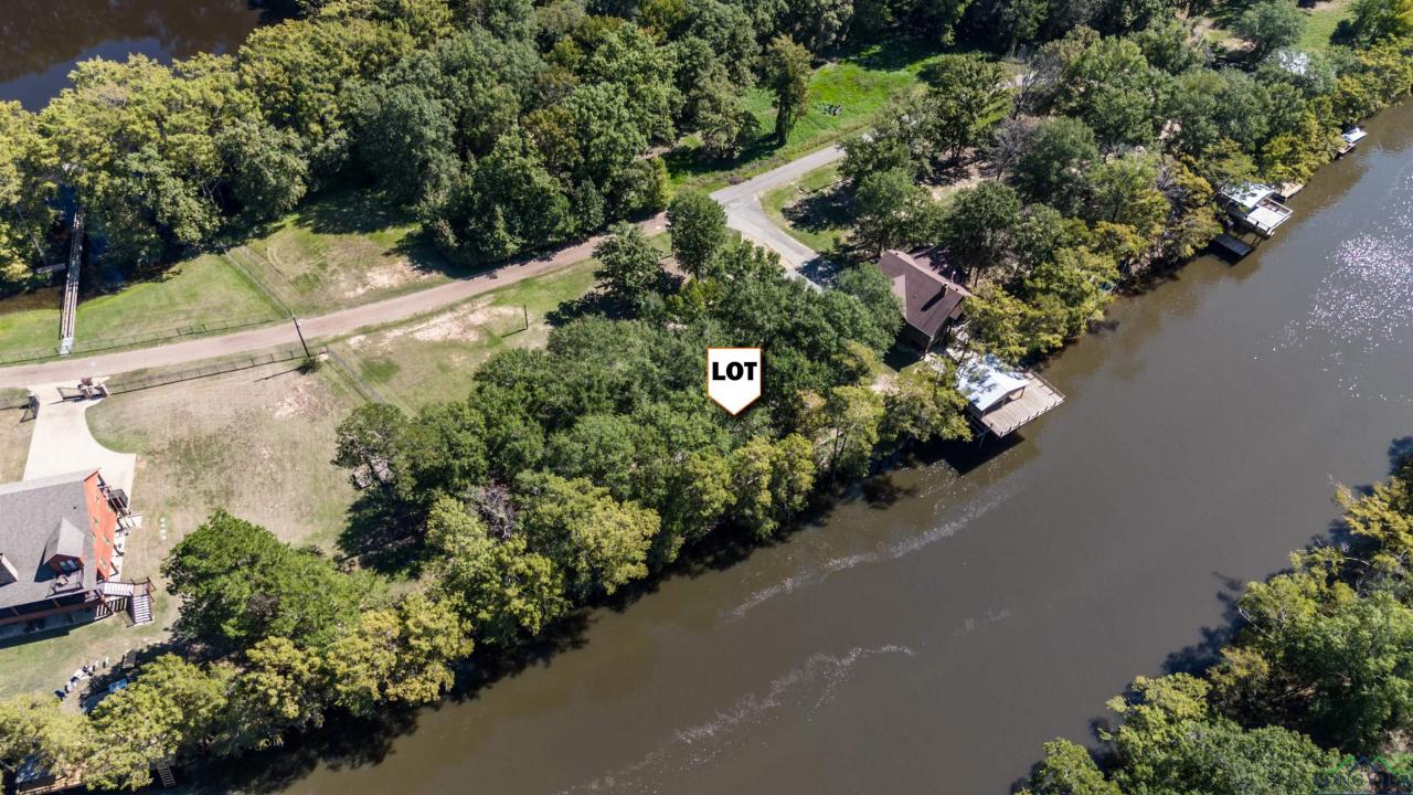 TBD PR 7219, Jefferson, Texas 75657, Estados Unidos