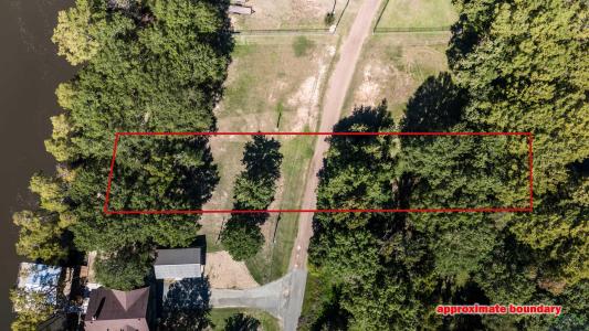 TBD PR 7219, Jefferson, Texas 75657, Estados Unidos