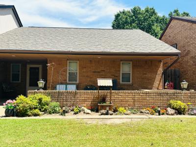 2649 Rosewood Cr, Enid, אוקלהומה 73703, ארצות הברית של אמריקה
