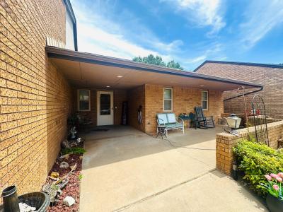 2649 Rosewood Cr, Enid, אוקלהומה 73703, ארצות הברית של אמריקה