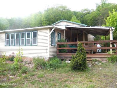 158 Apple Alley, Benton, Pennsylvania 17814, USA