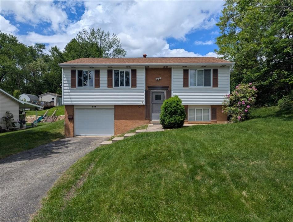 250 Sherrick Drive, North Huntingdon, Pennsylvania 15642, USA