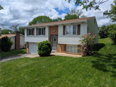 250 Sherrick Drive, North Huntingdon, Pennsylvania 15642, USA
