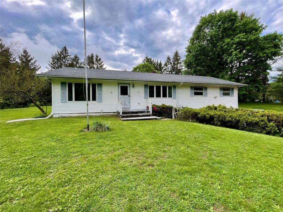 347 Overlook, Pleasant Valley, Nova Iorque 12569, Estados Unidos