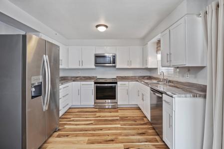 1129 SW Ballinger Drive, Grants Pass, Oregon 97526