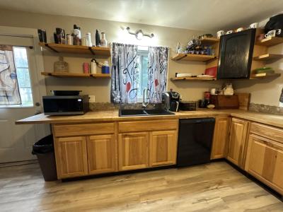 14700 9 Mile Road, Kaleva, Michigan 49645, USA