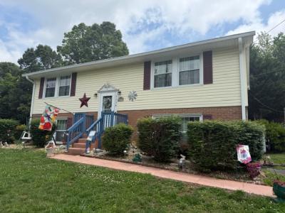 1134 Coolbrook Road, Bedford, Virginia 24523
