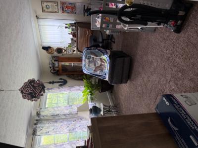 1134 Coolbrook Road, Bedford, Virginia 24523