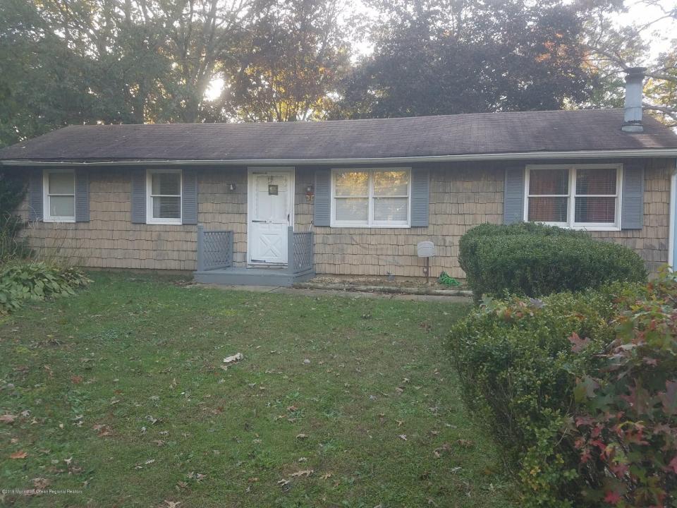 1318 Stark Street, Lakewood, ニュージャージー 08701, アメリカ合衆国