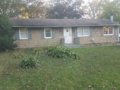 1318 Stark Street, Lakewood, ニュージャージー 08701, アメリカ合衆国
